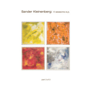 收聽Sander Kleinenberg的Work To Do歌詞歌曲