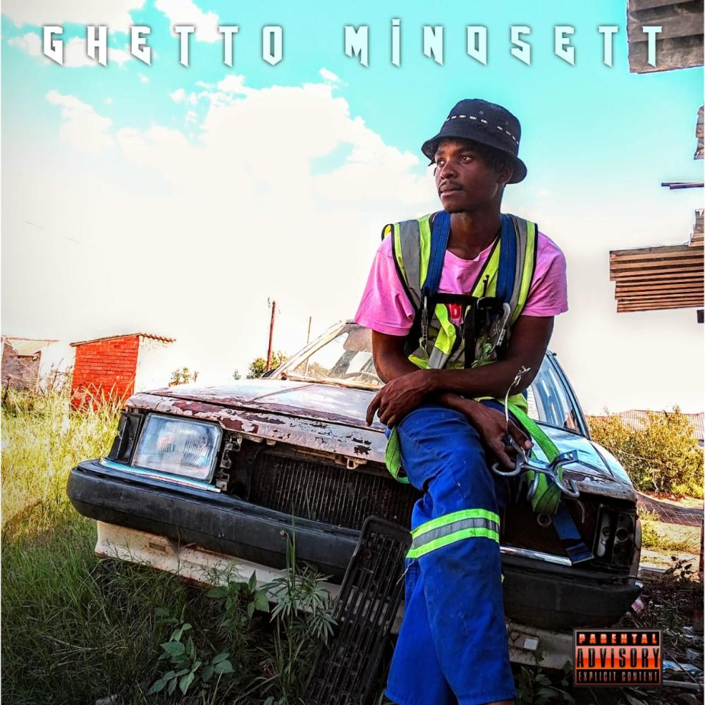 Manje Saphinda (feat. G.Man thepo)