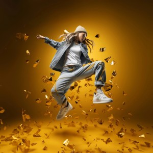 default playlist img