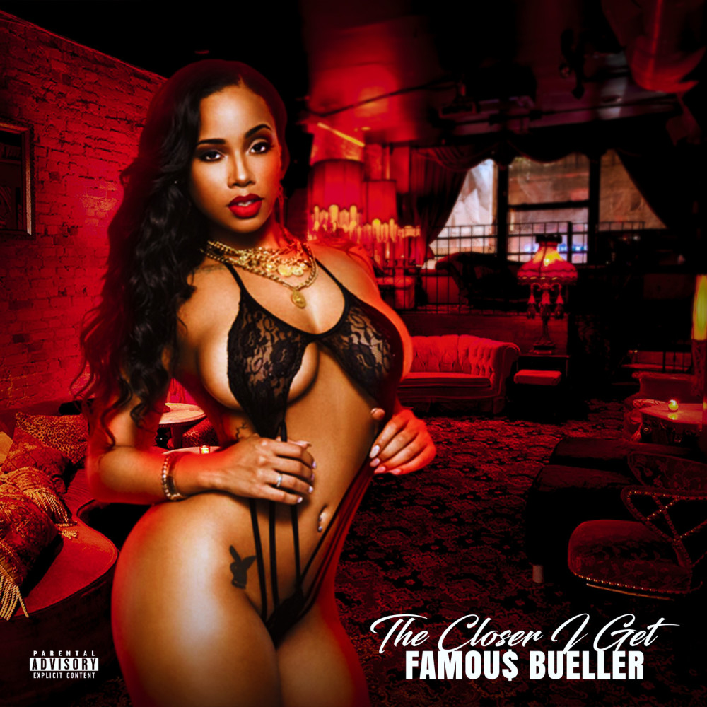 The Closer I Get (Explicit)