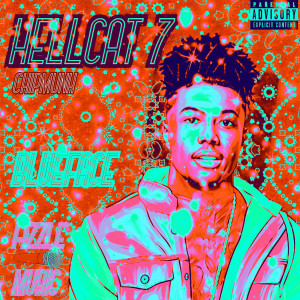 Fizzle Music的專輯Hellcat 7 Chipmunk (Explicit)