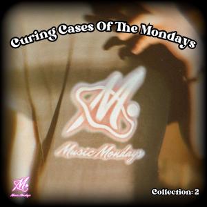 收聽Absono的That Good Feelin' (as heard on Curing Cases of the Mondays Vol. 2)歌詞歌曲