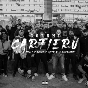 Album Cartieru (Explicit) oleh Golani