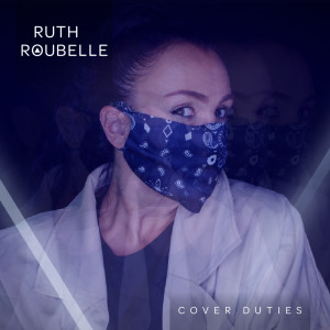 Album Cover Duties from Ruth Roubelle