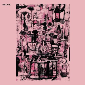 ดาวน์โหลดและฟังเพลง Blue Moon (Radio Edit) พร้อมเนื้อเพลงจาก Shuck