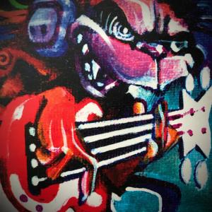 收聽Earthmonkey的Hanu @ Basecloud (feat. Jimmy Carl Black)歌詞歌曲