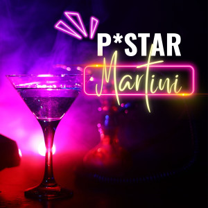 Various的專輯P*star Martini