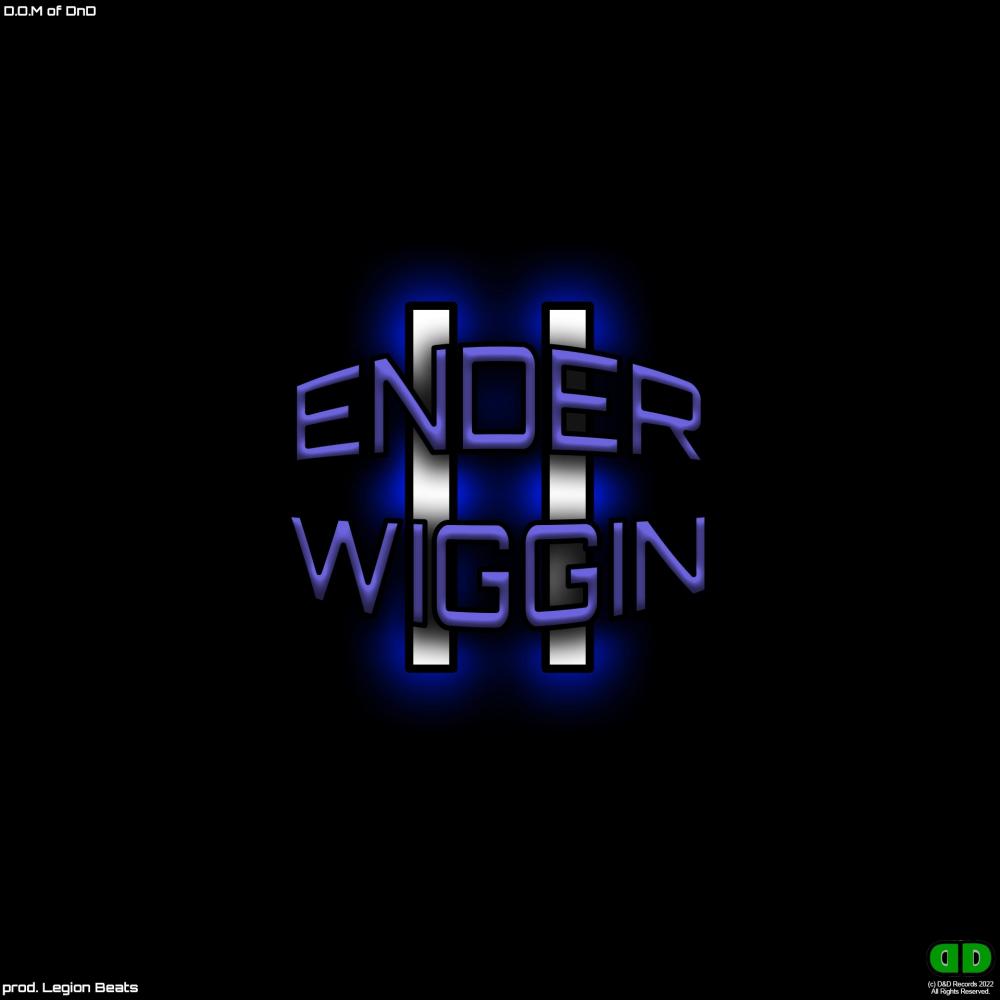 Ender Wiggin 2.0 (feat. Legion Beats) (Explicit)