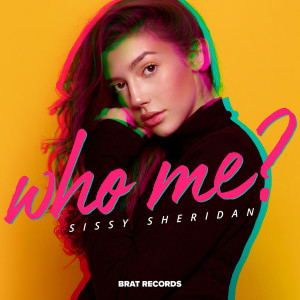 收聽群星的who me?歌詞歌曲