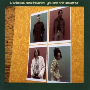 ดาวน์โหลดและฟังเพลง Dream On Dreamer พร้อมเนื้อเพลงจาก The Brand New Heavies