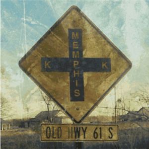 Mickey Shaviv的專輯Road to Memphis
