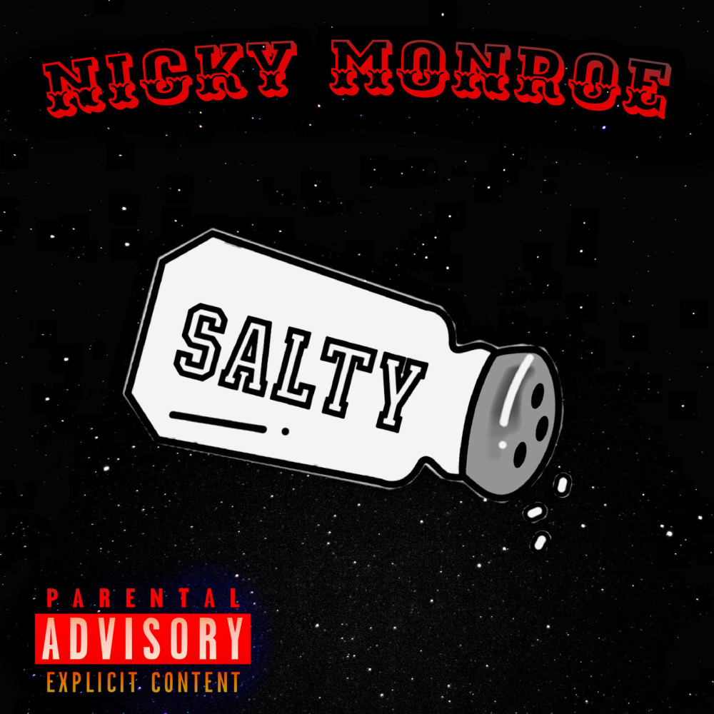 Salty (Explicit)