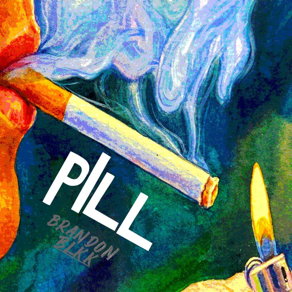 Pill (Explicit)