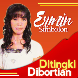 Ditingki Dibortian dari Ermin Simbolon