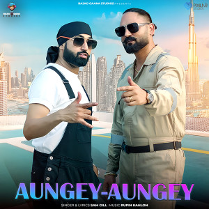 Listen to Aungey Aungey song with lyrics from Sam Gill