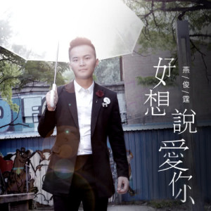 Listen to Really want to say I love you song with lyrics from 燕京