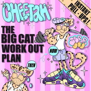 ดาวน์โหลดและฟังเพลง Shake It Up พร้อมเนื้อเพลงจาก Cheetah