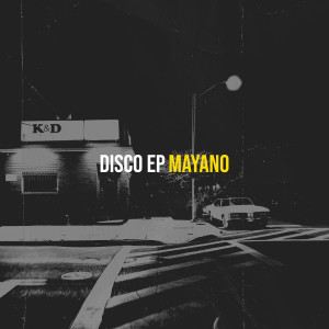 Disco EP