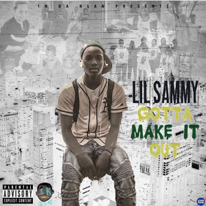 Listen to Showtime (feat. Lil Black, Johnny T & Dre Day) (Explicit) song with lyrics from LIL SAMMY