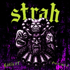 ดาวน์โหลดและฟังเพลง Barikat Yıkılınca พร้อมเนื้อเพลงจาก Strah