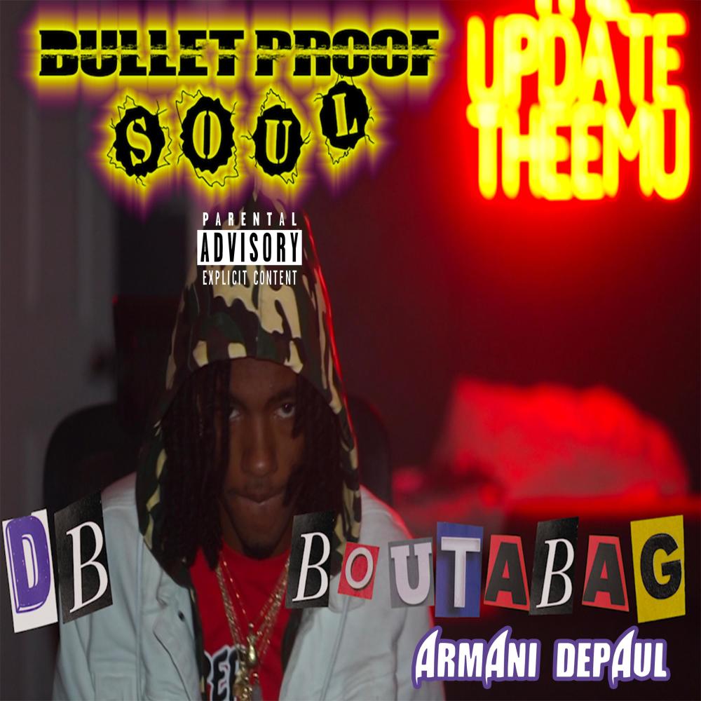 Bullet Proof Soul (Explicit)