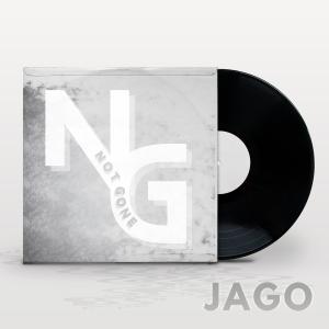 Jago的專輯Not Gone (Extended Mix)