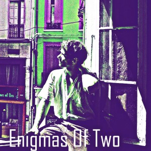 Peggy Wood的專輯Enigmas Of Two