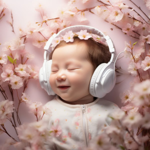 Christian Music For Babies的專輯Autumn Lullabies: Baby Sleep Moods