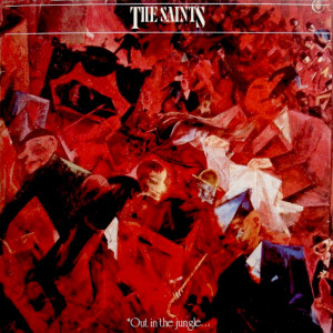 ดาวน์โหลดและฟังเพลง Follow The Leader พร้อมเนื้อเพลงจาก The Saints