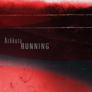 Arhkota的專輯Running (feat. Lilly Aycud & Say Adsum)