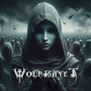 Album Wolfrayet Warriors from WolfRayet