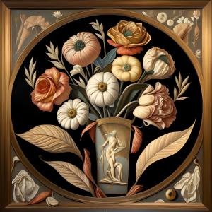Album FLOWERS & FAME (Explicit) oleh Bentley
