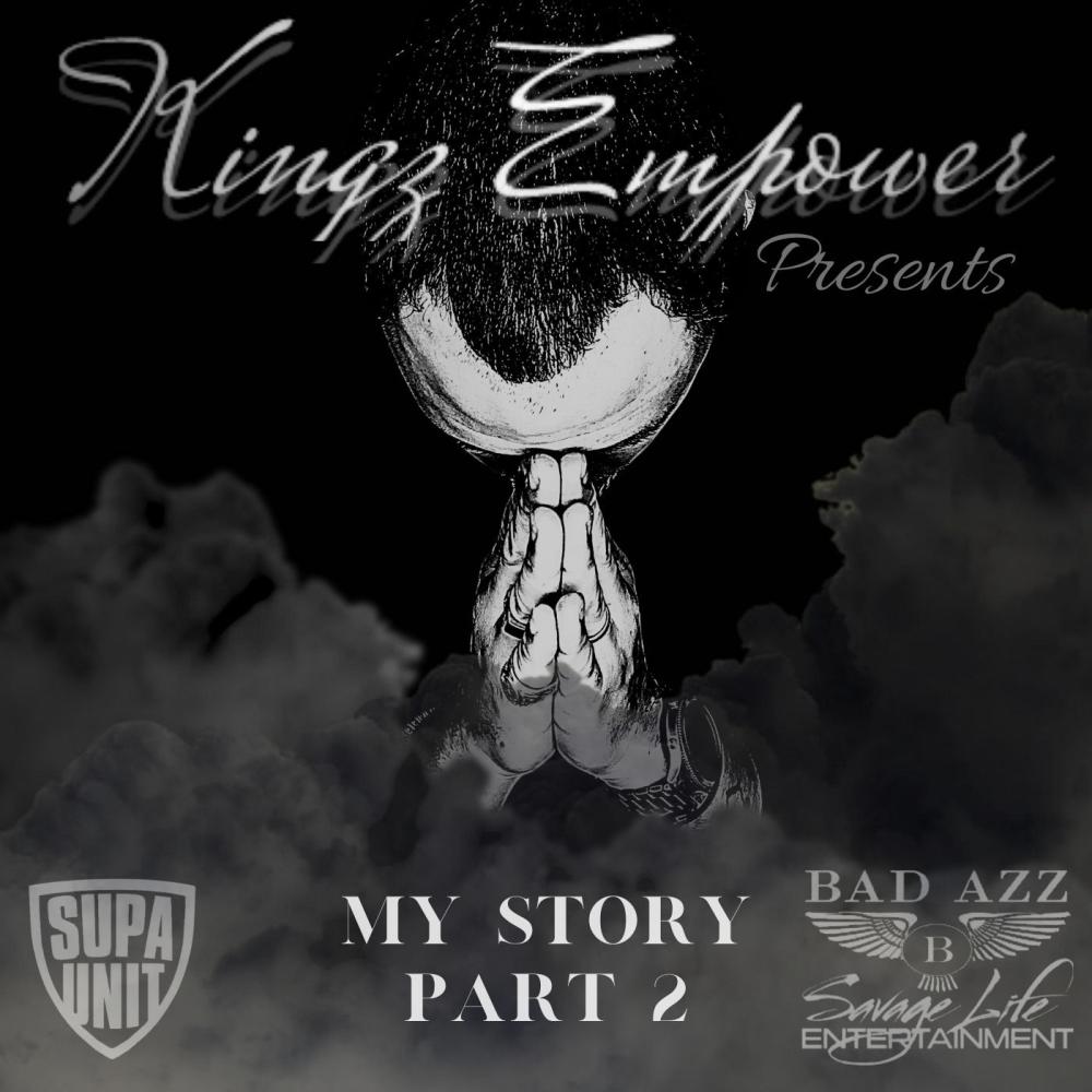 Somthin 2 Prove (feat. Kemal Mailey & Young Bleed) (Radio Edit)
