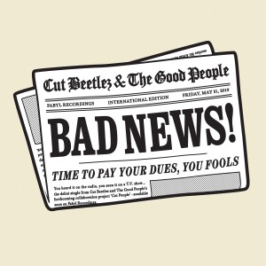 收聽Good People的Bad News (Clean Version)歌詞歌曲
