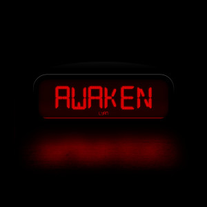 Album Awaken oleh LYAM