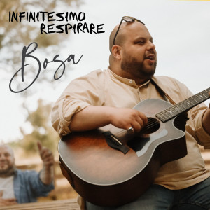 Album Infinitesimo Respirare from Bosa
