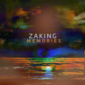 Album Memories from Z A K I N G
