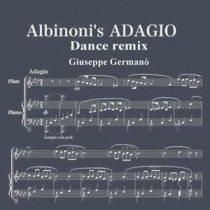 收听Giuseppe Germanò的Adagio歌词歌曲