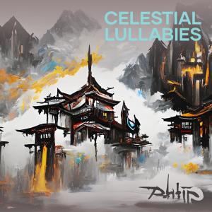 Album Celestial Lullabies oleh Meira