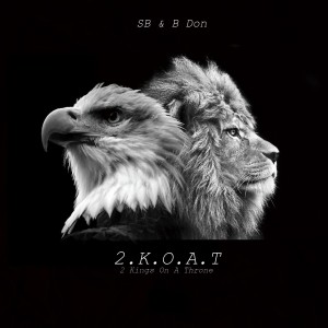 ดาวน์โหลดและฟังเพลง Ya' Digg พร้อมเนื้อเพลงจาก B Don