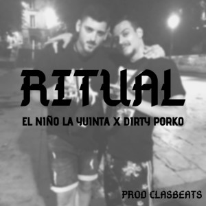 Album Ritual oleh El Niño de la Yuinta