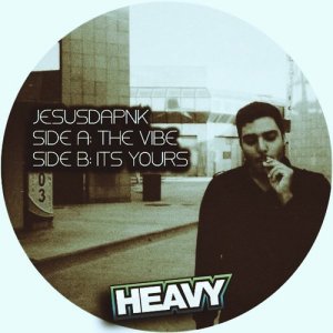 收聽Jesusdapnk的Its Yours歌詞歌曲