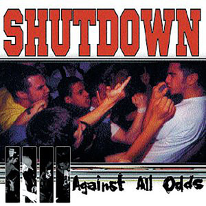 收聽Shutdown的Dont Look Back歌詞歌曲