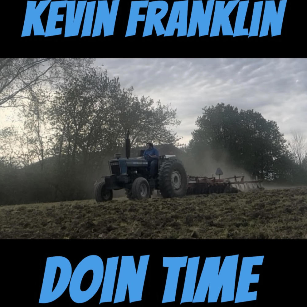 Doin Time