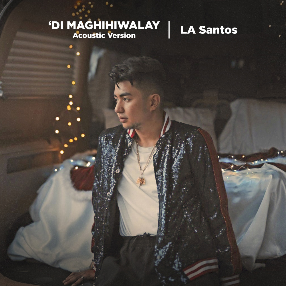 'Di Maghihiwalay (Acoustic Version)