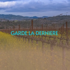 Various Artists的專輯Garde La Derniere