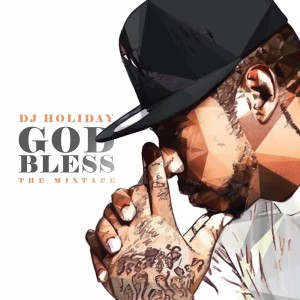 Dengarkan lagu Go Get It (Explicit) nyanyian DJ Holiday dengan lirik