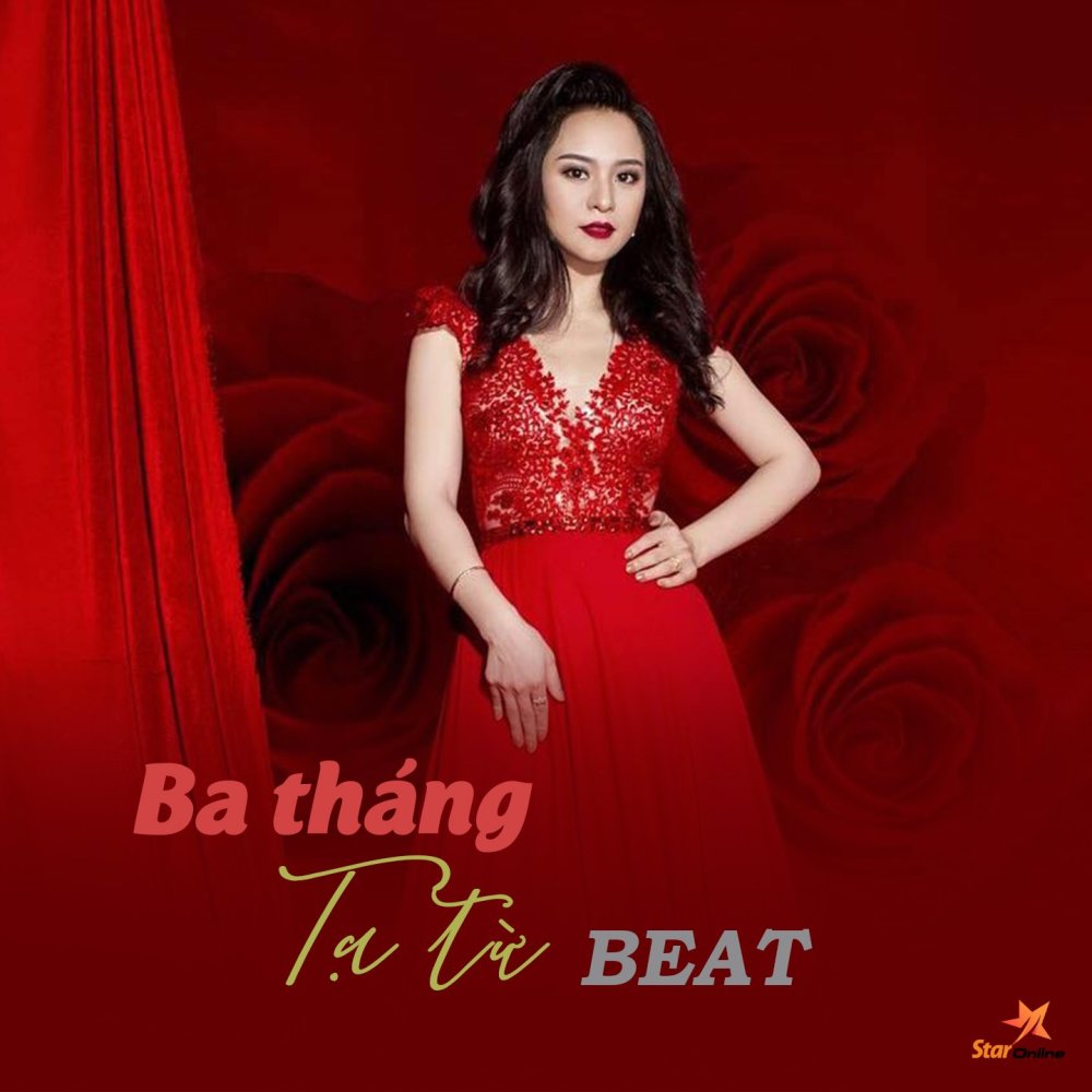 Ba Tháng Tạ Từ (Beat)