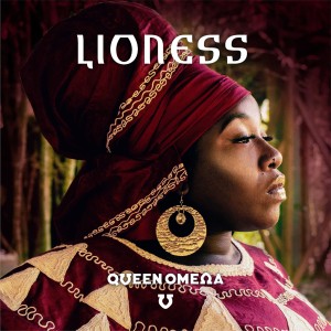 Queen Omega的專輯Lioness