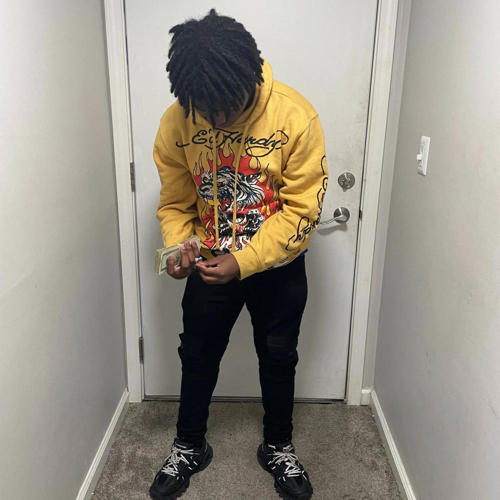 Betty Crockin (feat. X5frmobl) (Explicit)